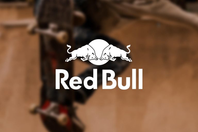 Red Bull logo
