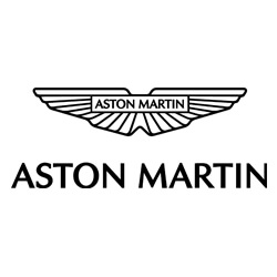 Aston Martin logo
