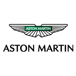 Aston Martin logo