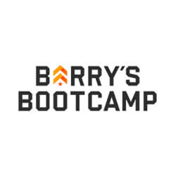 Barry's Bootcamp logo