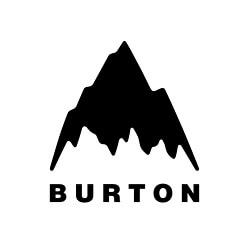 Burton logo
