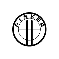 Fisker logo