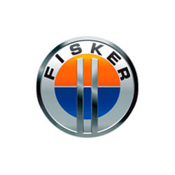 Fisker logo