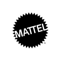 Mattel logo