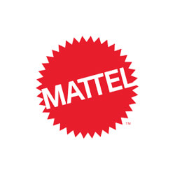 Mattel logo