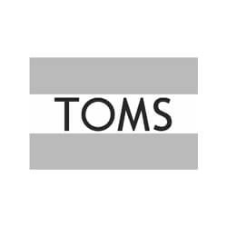 Toms Logo