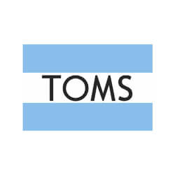 Toms logo