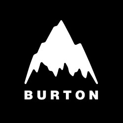 Burton logo