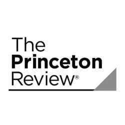 The Princeton Review logo