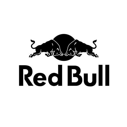 Red Bull logo