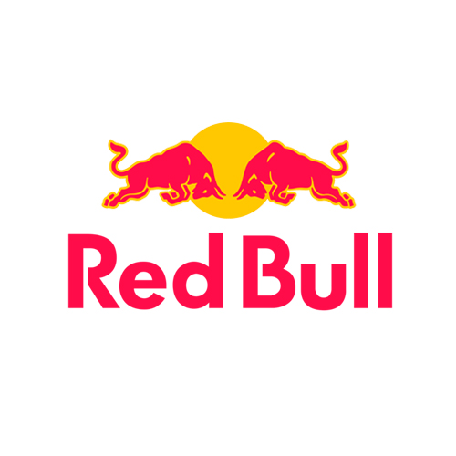 Red Bull logo